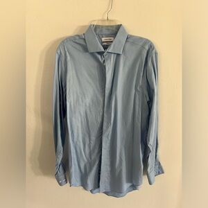 Calvin Klein dress shirt.